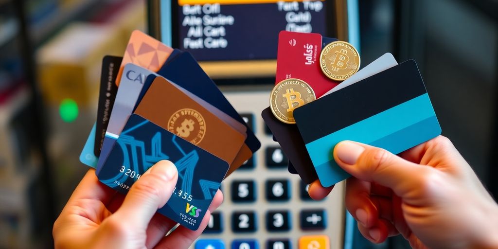 Benefits of Alternative Payment Methods