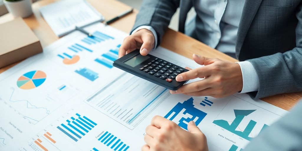 Business analysis for high-risk merchants in a professional setting.