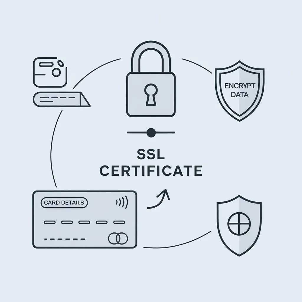 How SSL Certificates Work