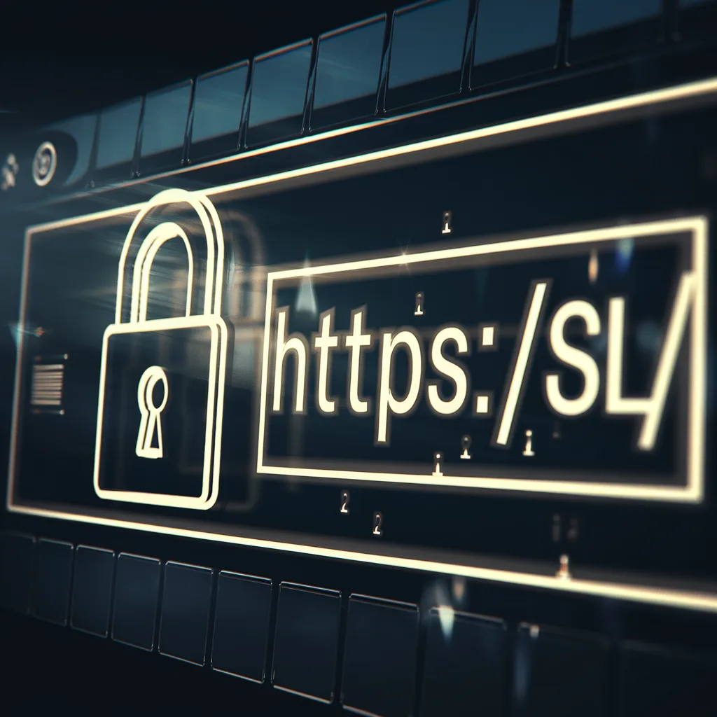 Implementing SSL Certificates in Payment Systems