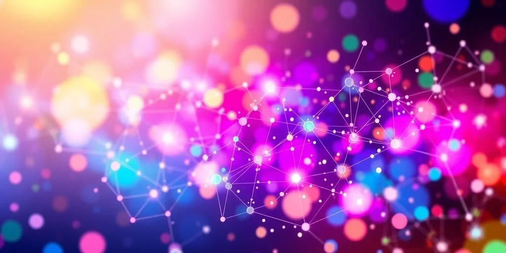 Digital payment networks and technology in the UK.