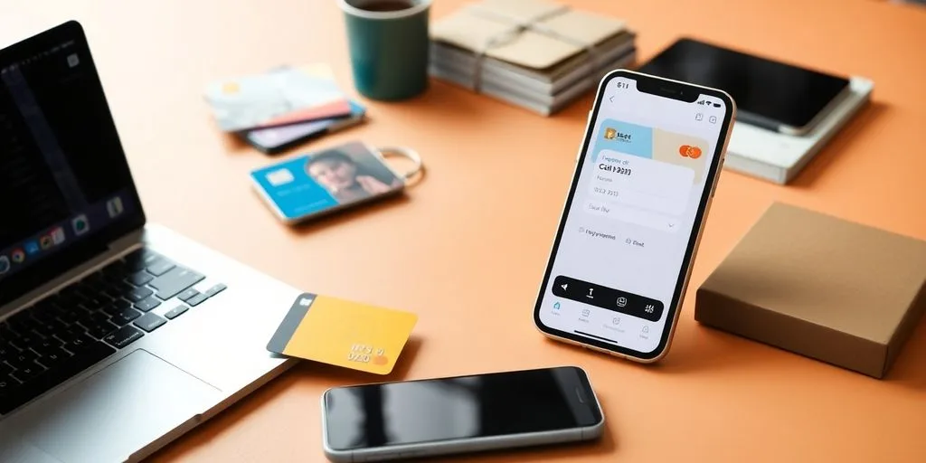 Payment options for small businesses in 2025.