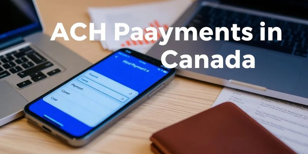 Smartphone and wallet on a desk with financial documents.