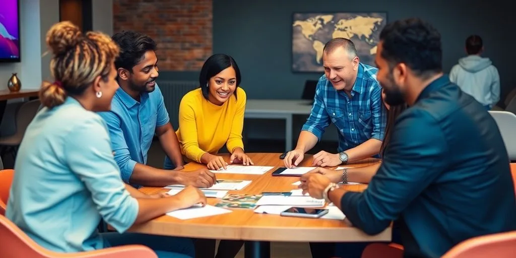 Nonprofit organization growth with Square.