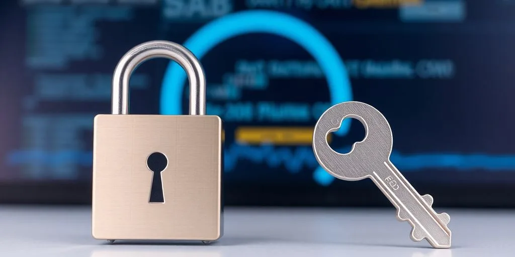 Magento login screen with success icon.