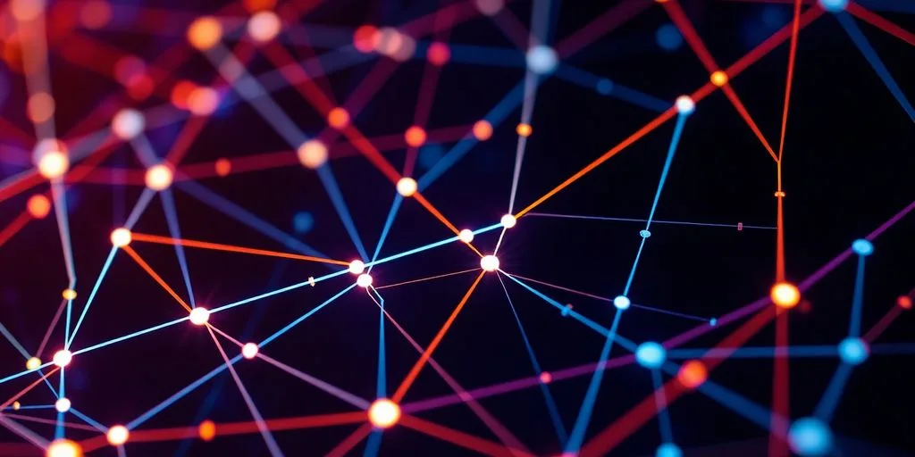 Building software product visually.