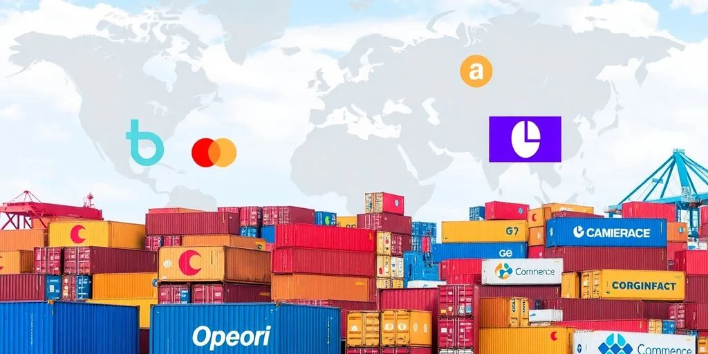 Shopify competitors global sellers comparison