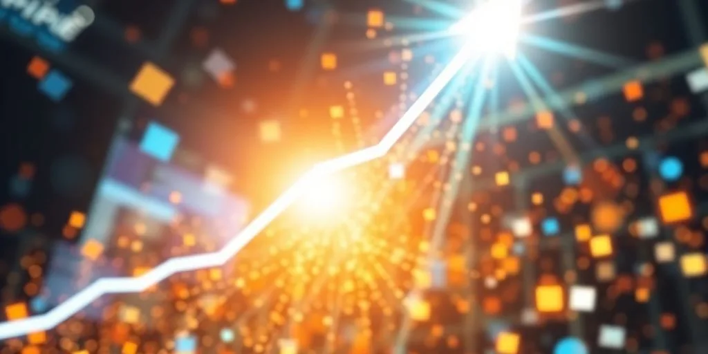 Distributor growth with digital ecommerce strategies.